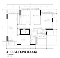 Blk 342C Yishun Natura (Yishun), HDB 4 Rooms #616317761